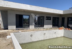 Moradia terrea m3 - fase acabamentos