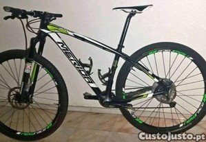 Merida Big Nine 6000