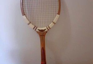 Raquete de ténis Dunlop