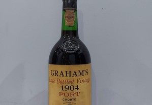 Grahams 1984