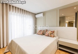 Apartamento T1 Na Avenida Da Liberdade, Braga