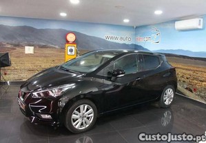 Nissan Micra 1.0 ig-t n-tec - 19