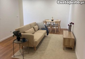 Apartamento T2 em Arca e Ponte de Lima de 60 m²