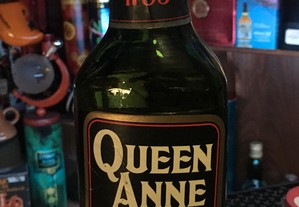 Whisky Queen Anne 43vol,75cl