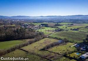 Terreno - Agrícola