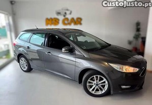 Ford Focus 1.5 tdci - 15