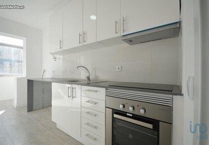 Apartamento T3 em Setúbal de 85,00 m²