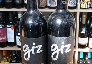 Pack Giz Vinhas Das Cavaleiras Baga Tinto 2018/2019