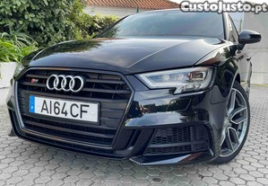 Audi  2.0 TFSi quattro S tronic - 19