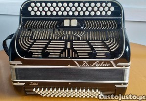 Acordeo 3 Voz S, Sylvo