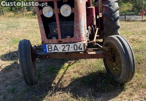 Tractor David Brown 950