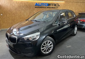 BMW 216 Active Tourer d Advantage  - 21
