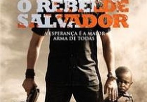 O Rebelde Salvador (2011) Gerard Butler