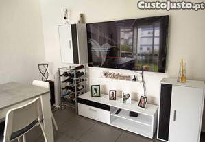 Excelente apartamento t3 na moita