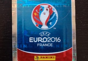 Cromos(avulso)Euro France 2016 da Panini