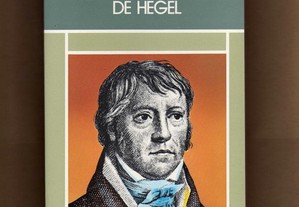 O Pensamento de Hegel