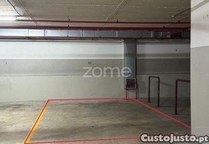 Lugar De Estacionamento Para Investimento ....