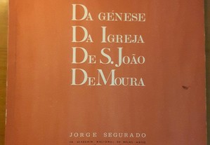 Jorge Segurado - Igreja de S. João de Moura
