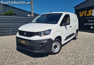 Peugeot Partner 1.6 BlueHDi L1 Premium 3L