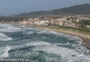 Terreno Com 230 M2, 3ª Linha De Mar, Praia De...