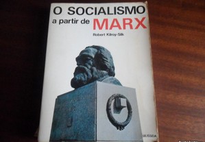 O Socialismo a Partir de Marx - Robert Kilroy-Silk