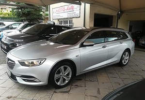 Opel Insignia 1.6cdti 136cv