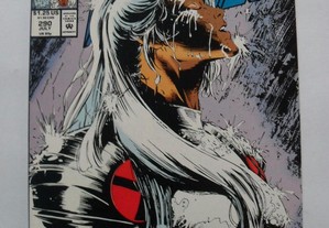 The Uncanny X-Men 290 Marvel Comics 1992 BD original americana em língua inglesa