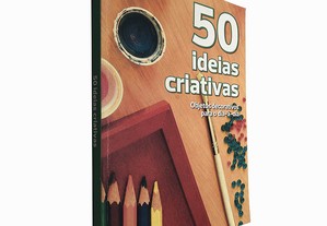50 ideias criativas