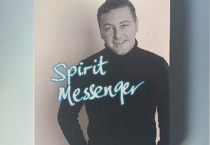 Spirit Messenger - Gordon Smith