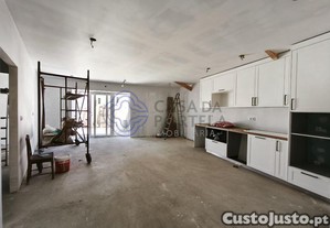 Moradia T3 T. Vedras Renovada