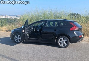 Volvo V40 Eco Kinetic - 14