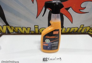 Spray 500ml de limpeza e de detalhe automóvel Hydro Detailer Foliatec ( indicado para tintas brilhantes, foscas, vinil / películ