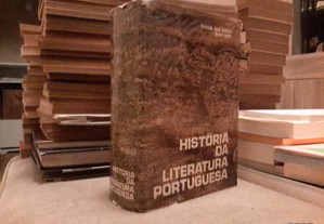 Saraiva/Lopes - História da Literatura Portuguesa