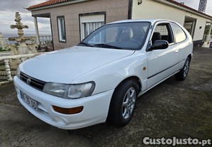 Toyota Corolla Star van 2.0 diesel