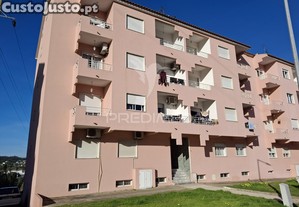 Excelente apartamento t3 com garagem e arrecadação.