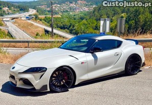 Toyota  3.0 Auto Legend - 19