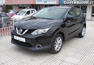 Nissan Qashqai 1.5 DCi 360 Pack S - 17