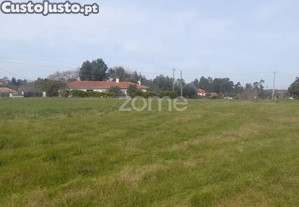 Terreno Urbanizável Em Vermoil