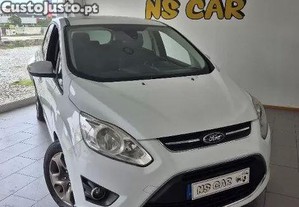 Ford C-Max 1.0 scti - 13