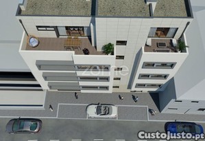 Empreendimento Giestablok