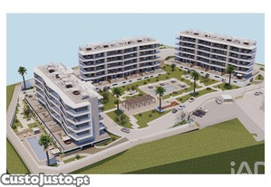 Apartamento T2 em Portimão de 90,00 m²