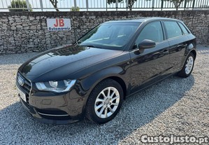 Audi A3 Sportback 1.6 TDI - 14