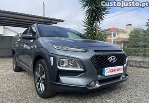 Hyundai Kauai 1.0 T-Gdi Premium - 20