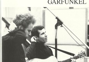 Simon and Garfunkel - The Definitive