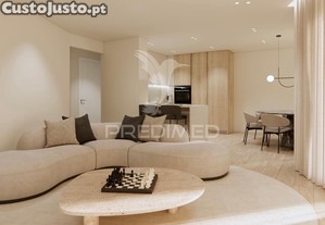Apartamento t5 duplex de luxo - tavira