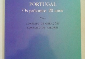 Portugal - Os próximos 20 anos