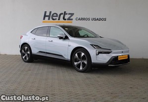 Polestar  Range Single Motor(rwd)