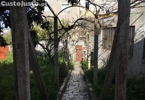 Moradia na Quinta do Reguengo, Santa Clara, Lumiar