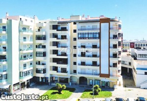 Apartamento T3 Em Portimão