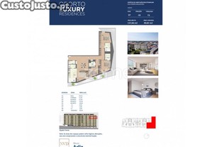 Novo Empreendimento Oporto Luxury Residences -...